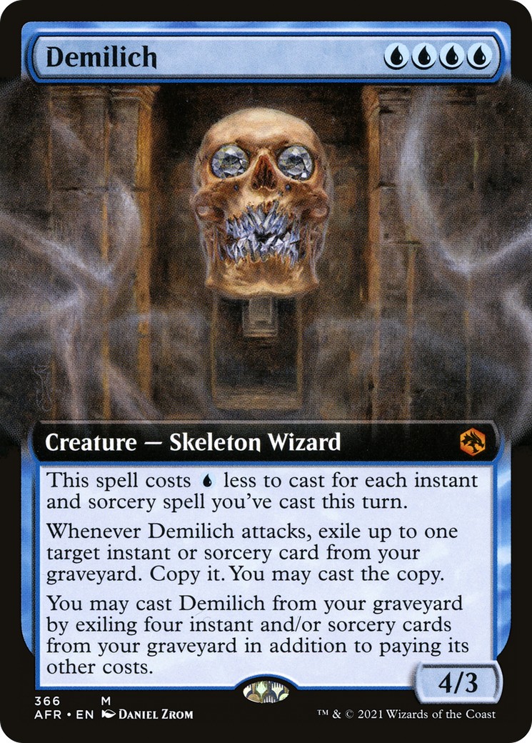 2021 Magic: The Gathering Adventures in the Forgotten Realms 2021 Magic: The Gathering Adventures in the Forgotten Realms #36