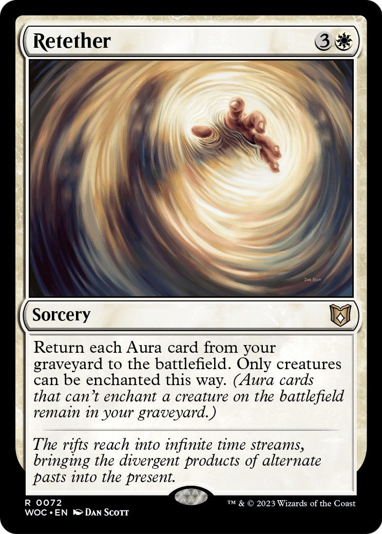 2023 Magic: The Gathering Wilds of Eldraine 2023 Magic: The Gathering Wilds of Eldraine #72 trading card