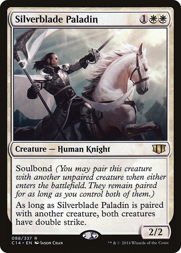 2014 Magic: The Gathering Commander 2014 Magic: The Gathering Commander #88 trading card