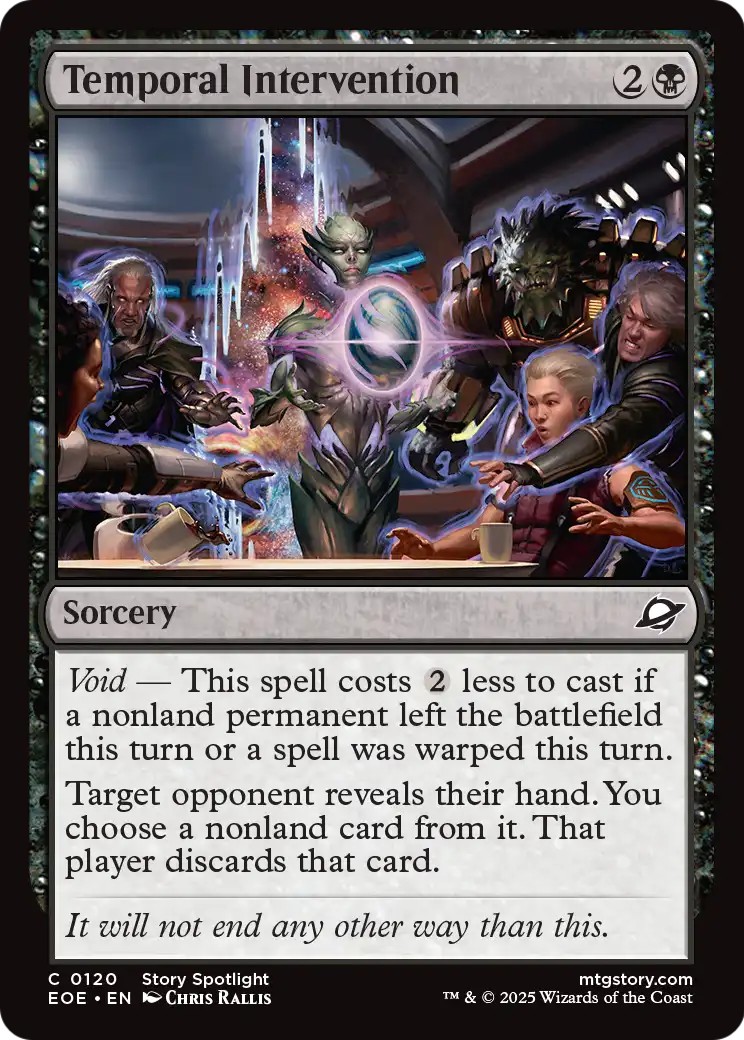 Temporal Intervention - Image 1