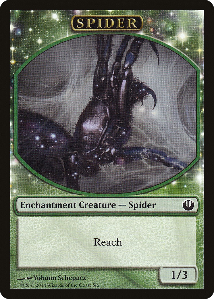 Spider - Image 1