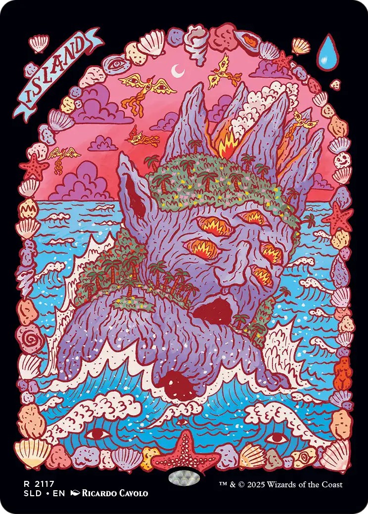 Island - Image 1