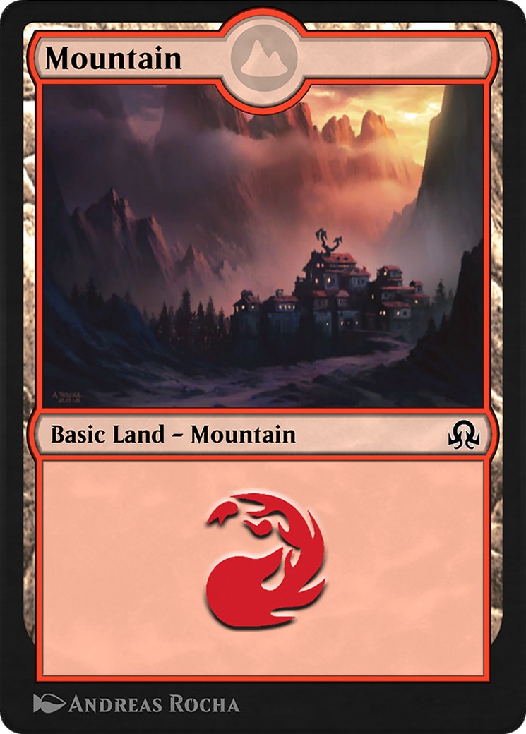 Mountain - Image 1
