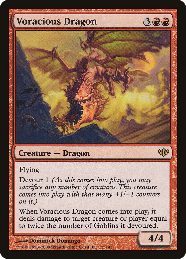 2009 Magic: The Gathering Conflux 2009 Magic: The Gathering Conflux #75 trading card