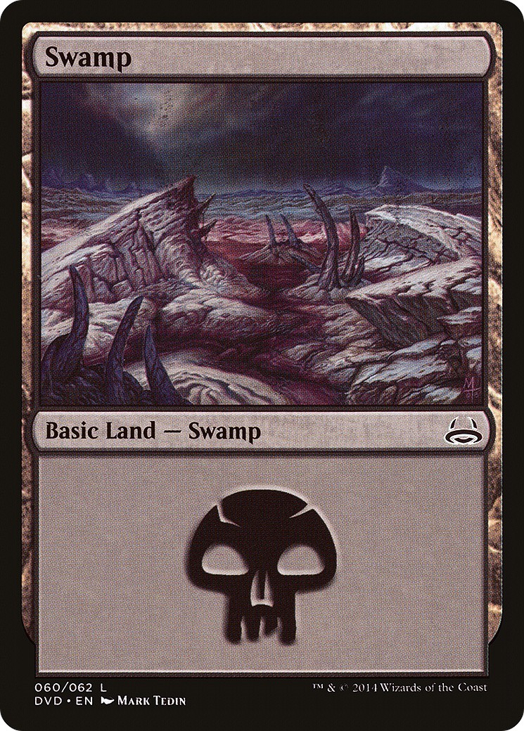Swamp - Image 1