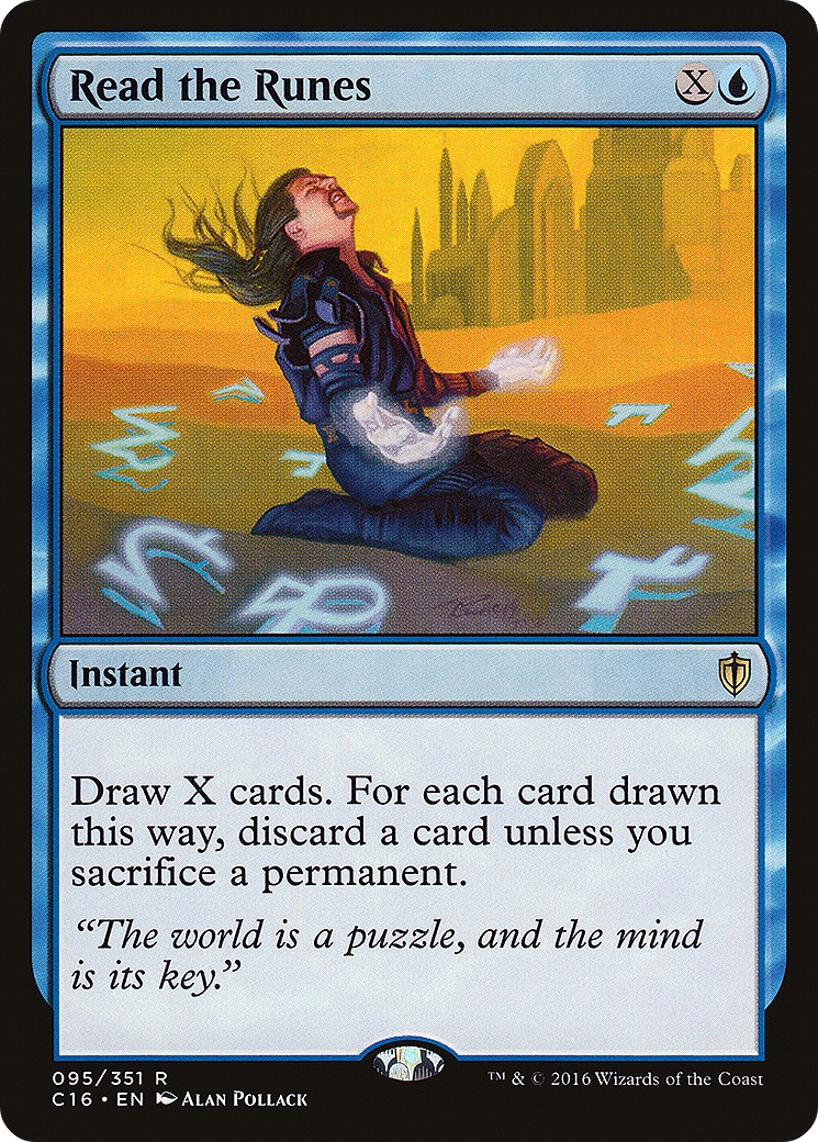 Read the Runes - Image 1