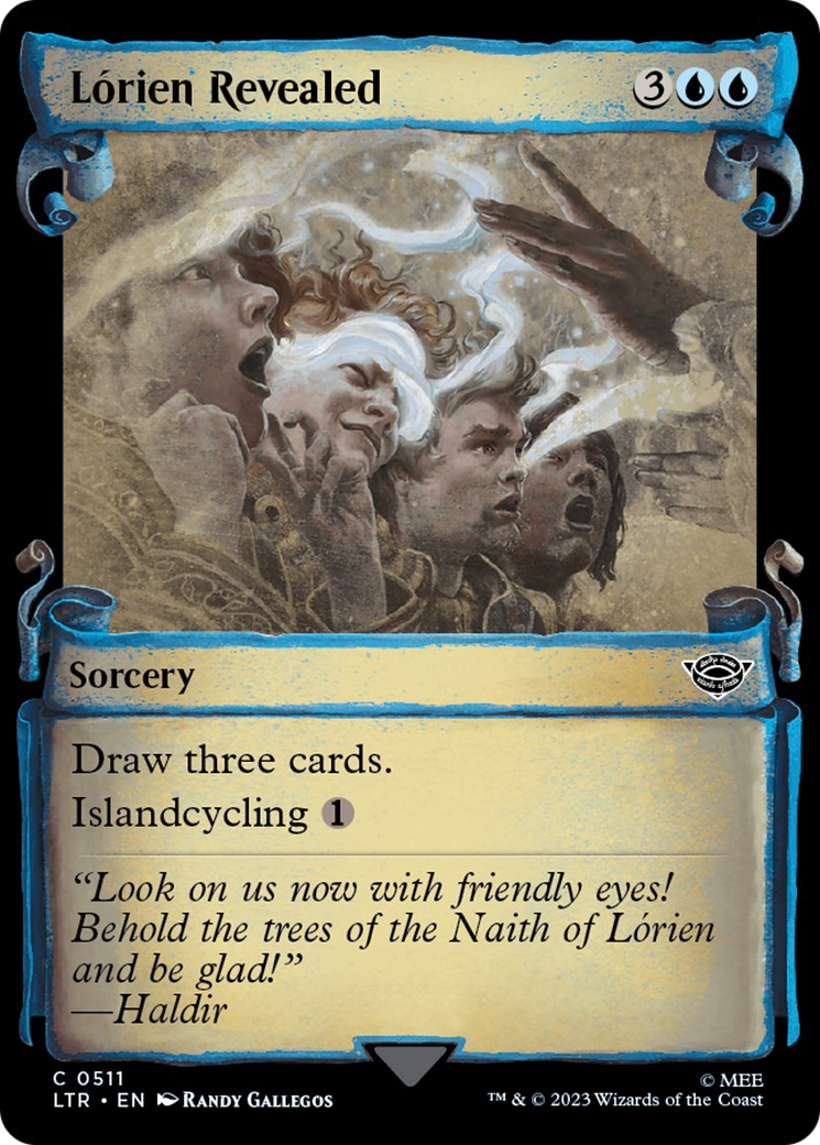 Lórien Revealed - Image 1
