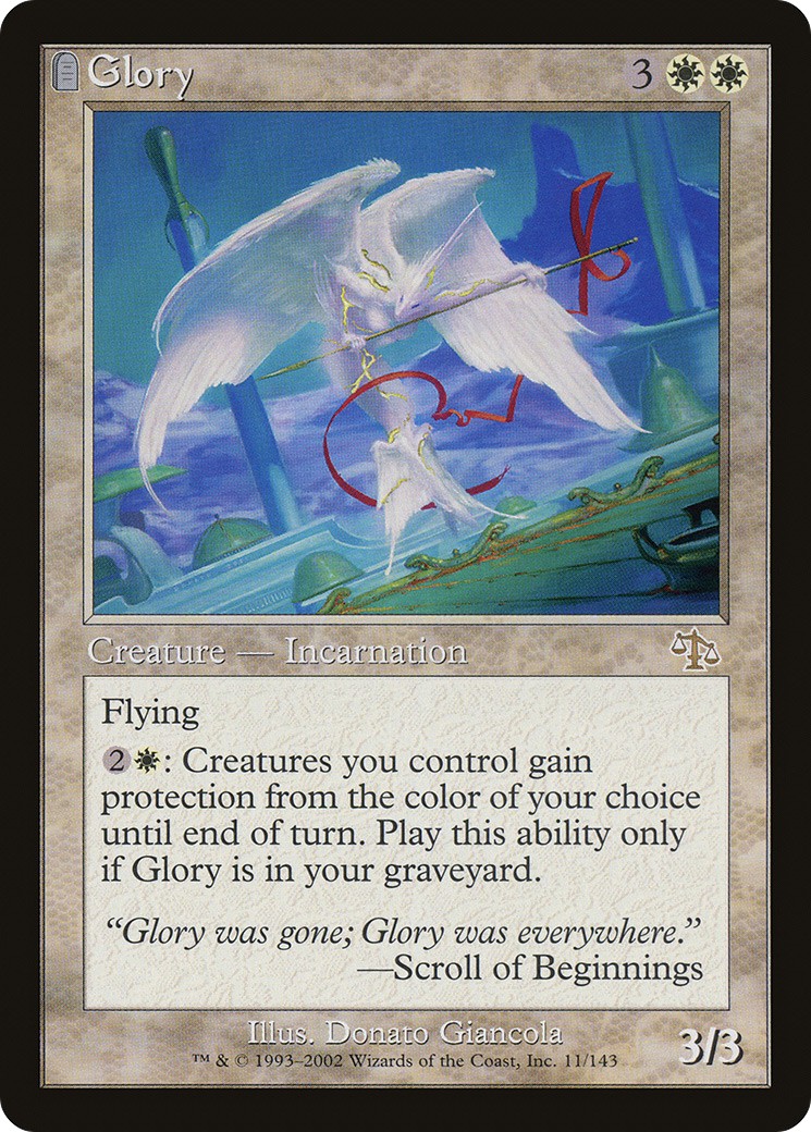Glory - Image 1