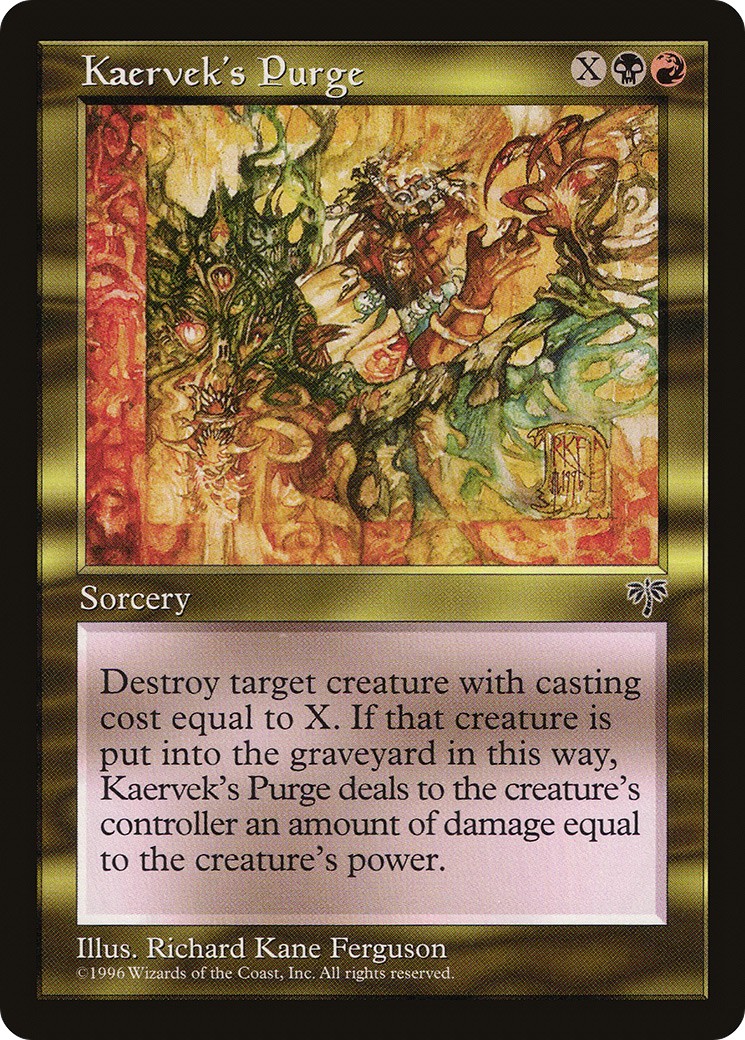 Kaervek's Purge - Image 1