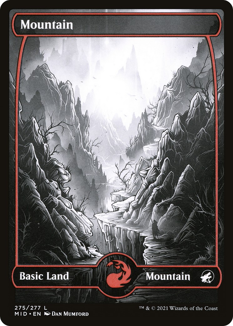 Mountain - Image 1