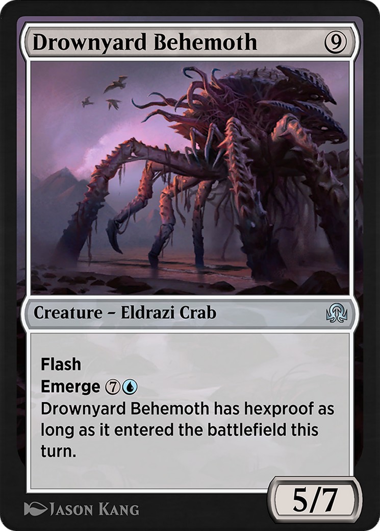 2023 Magic: The Gathering Shadows over Innistrad Remastered 2023 Magic: The Gathering Shadows over Innistrad Remastered #4 tr