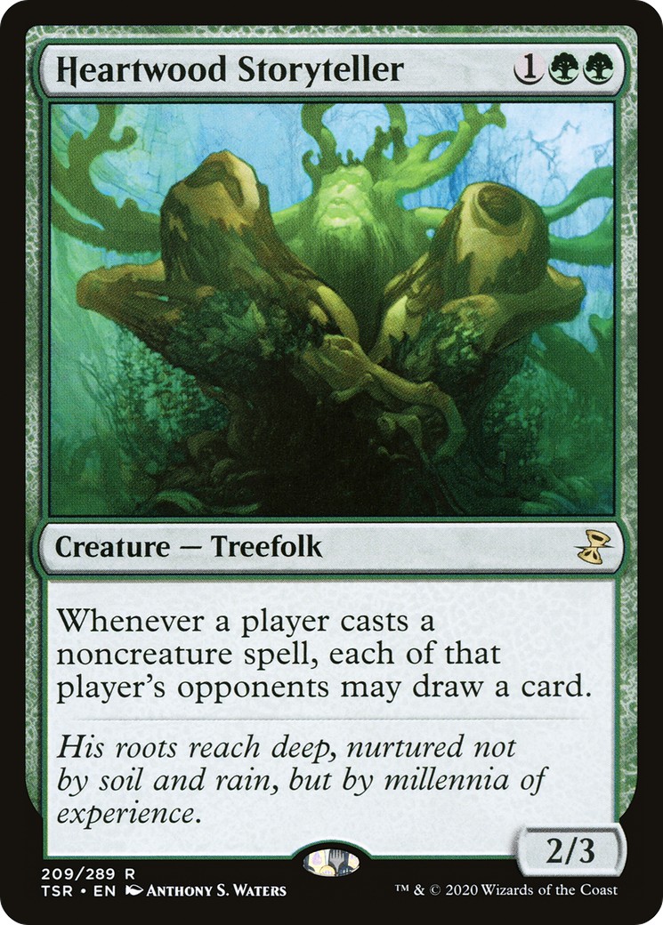 2021 Magic: The Gathering Time Spiral Remastered 2021 Magic: The Gathering Time Spiral Remastered #209 trading card