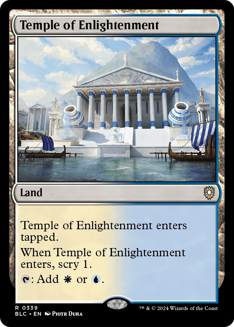 Temple of Enlightenment - Image 1