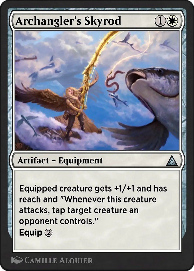 2025 Magic: The Gathering Through the Omenpaths 2025 Magic: The Gathering Through the Omenpaths #2 trading card