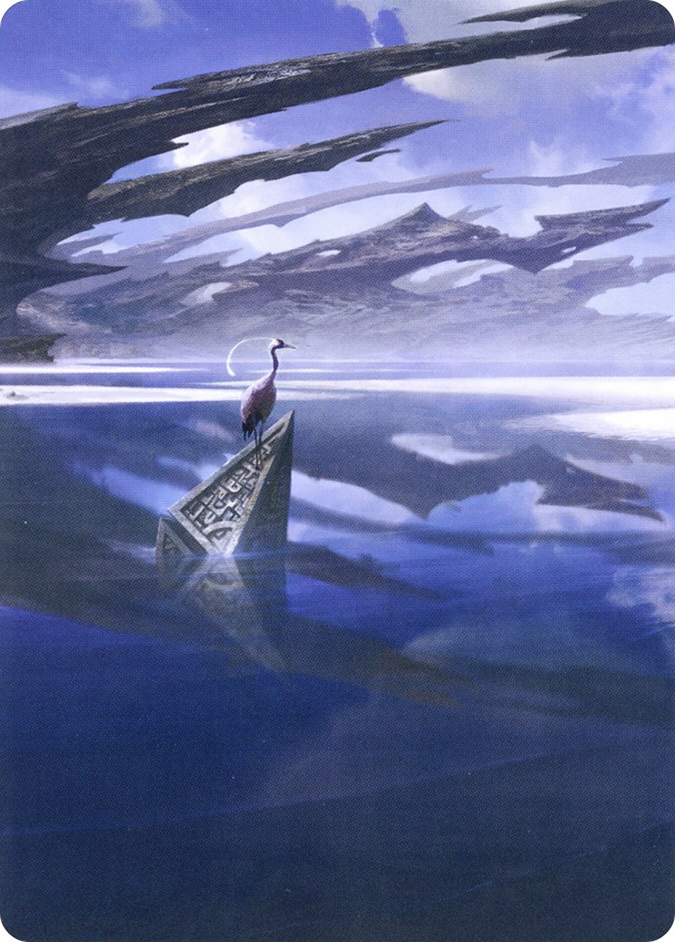 Seachrome Coast // Seachrome Coast - Image 1