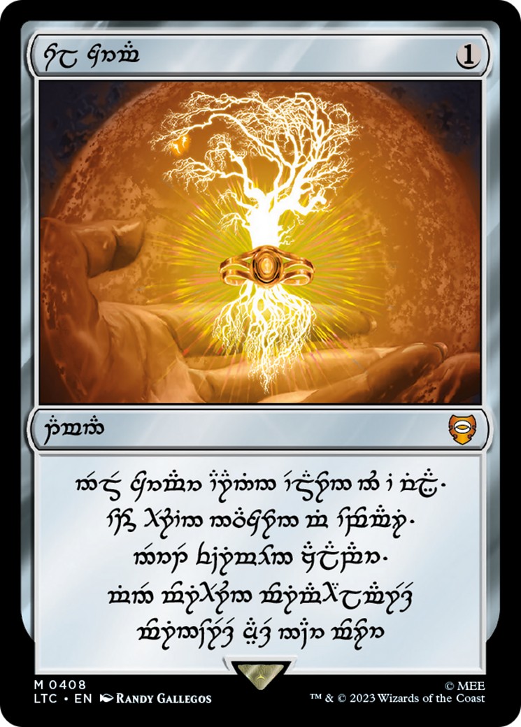 Sol Ring - Image 1