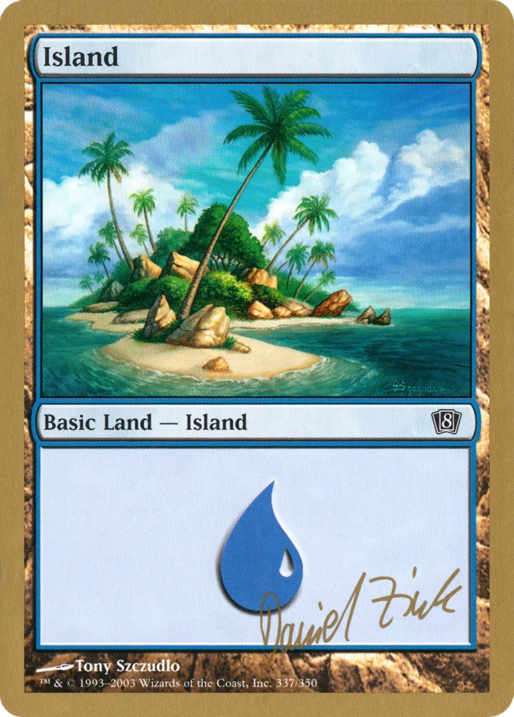 Island - Image 1