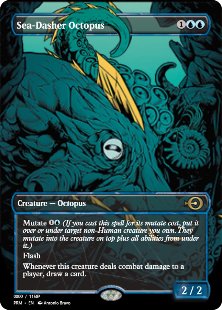 2020 Magic: The Gathering Magic Online Promos 2020 Magic: The Gathering Magic Online Promos #80995 trading card