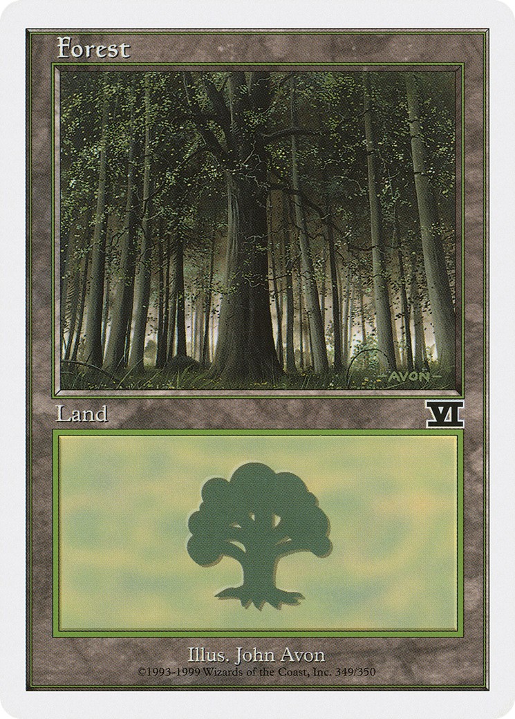 Forest - Image 1