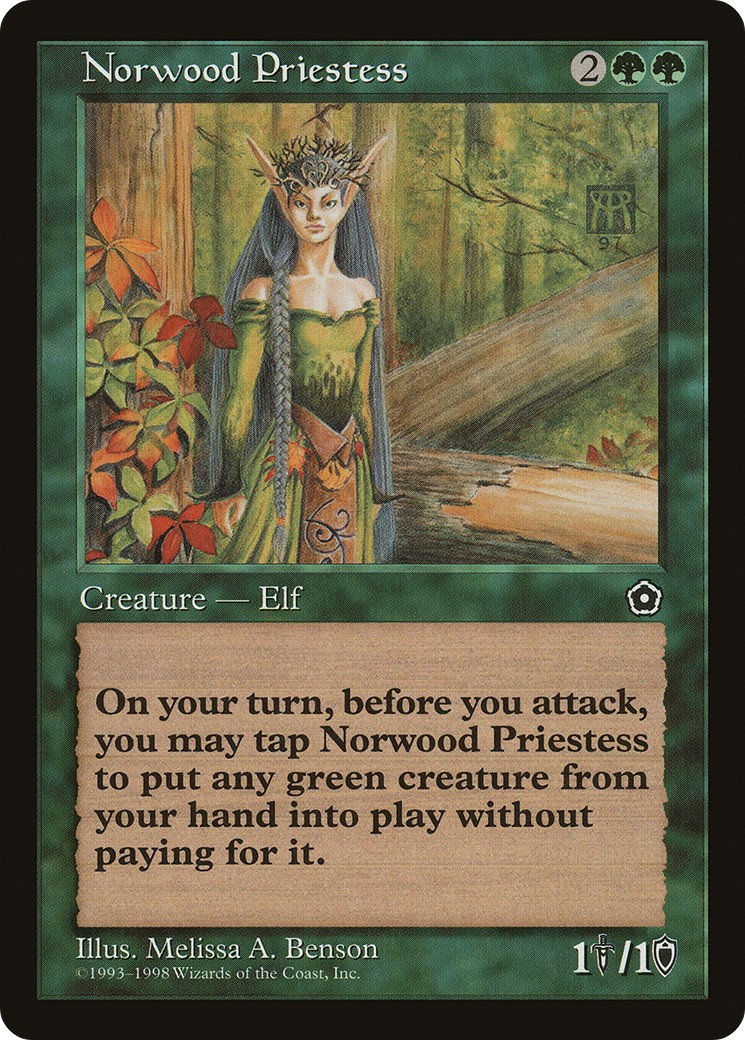 1998 Magic: The Gathering Portal Second Age 1998 Magic: The Gathering Portal Second Age #137 trading card