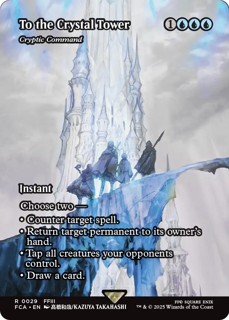 Cryptic Command - Image 1