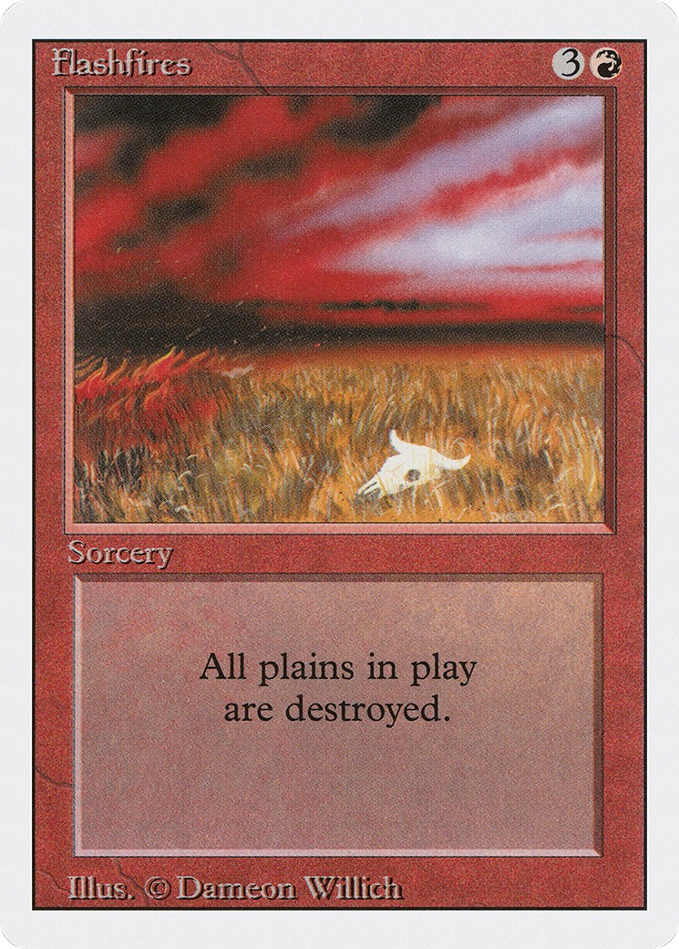 1994 Magic: The Gathering Revised 1994 Magic: The Gathering Revised #152 trading card