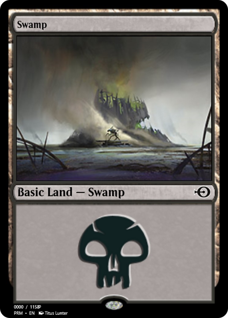 Swamp - Image 1
