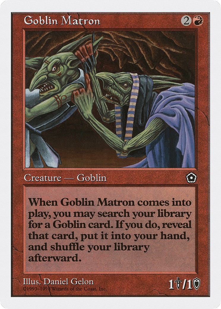 1998 Magic: The Gathering Anthologies 1998 Magic: The Gathering Anthologies #35 trading card