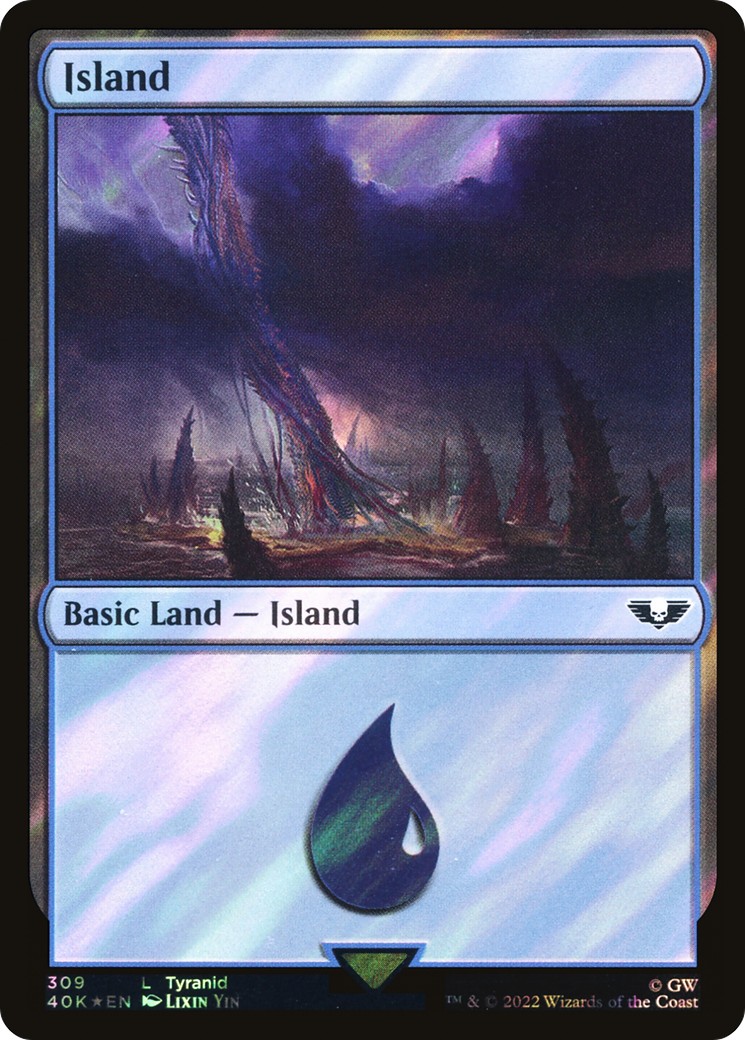 Island - Image 1