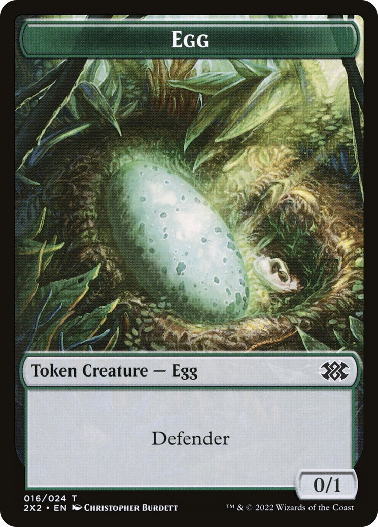 Egg - Image 1