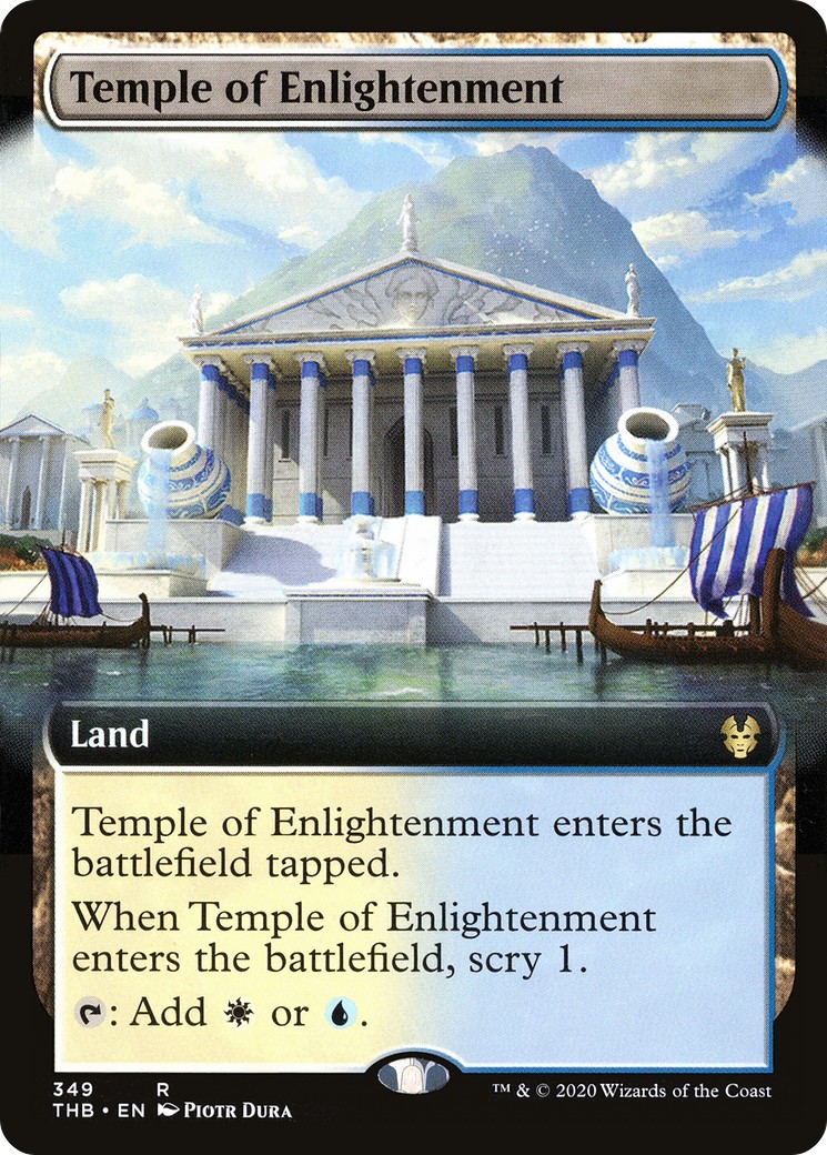 Temple of Enlightenment - Image 1