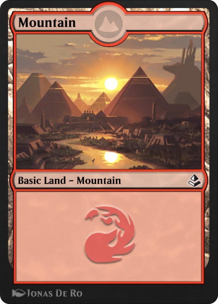 Mountain - Image 1