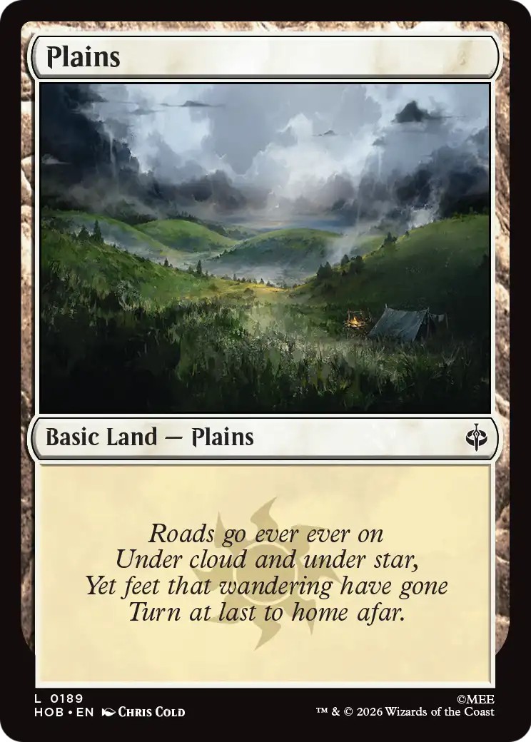 Plains - Image 1
