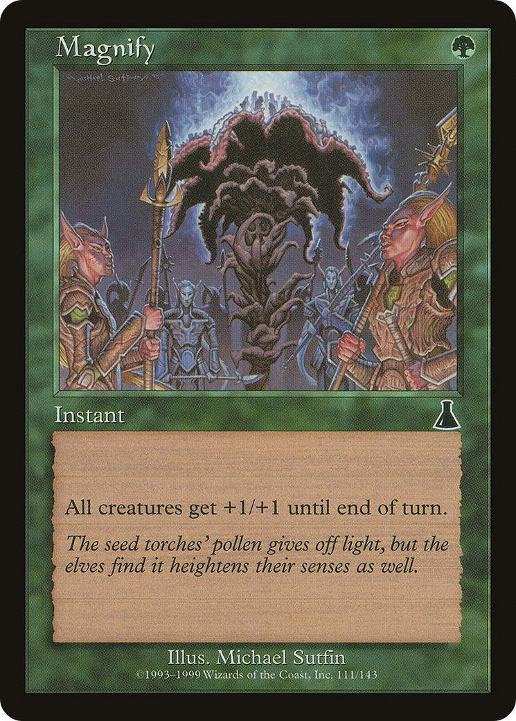 Magnify - Image 1