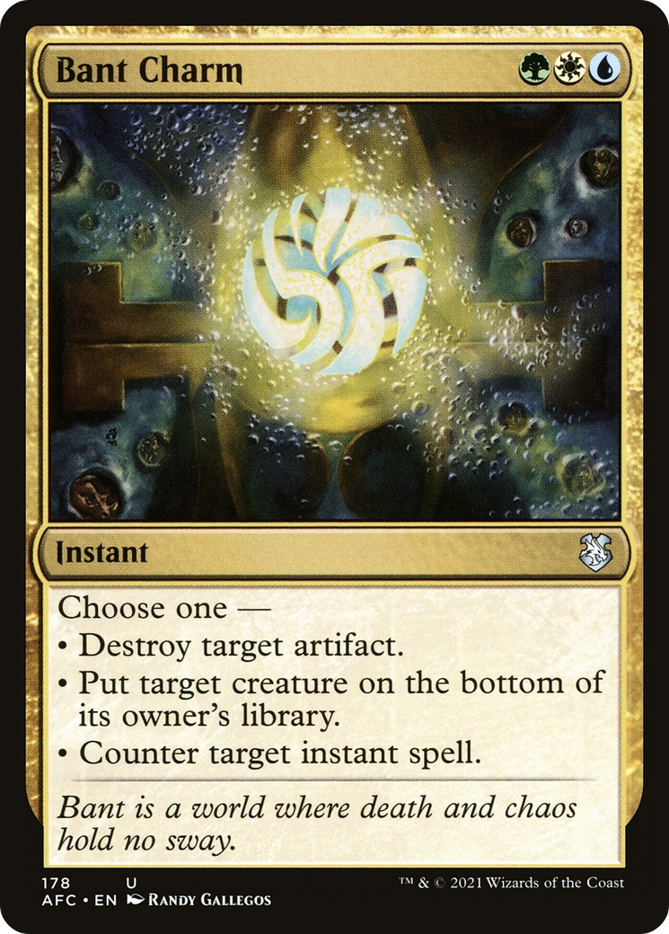 2021 Magic: The Gathering Forgotten Realms 2021 Magic: The Gathering Forgotten Realms #178 trading card