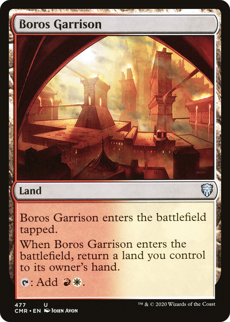 2020 Magic: The Gathering Commander Legends 2020 Magic: The Gathering Commander Legends #477 trading card