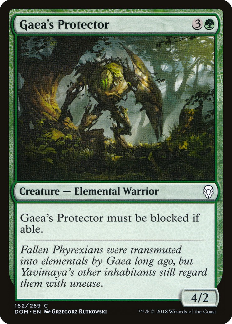 2018 Magic: The Gathering Dominaria 2018 Magic: The Gathering Dominaria #162 trading card