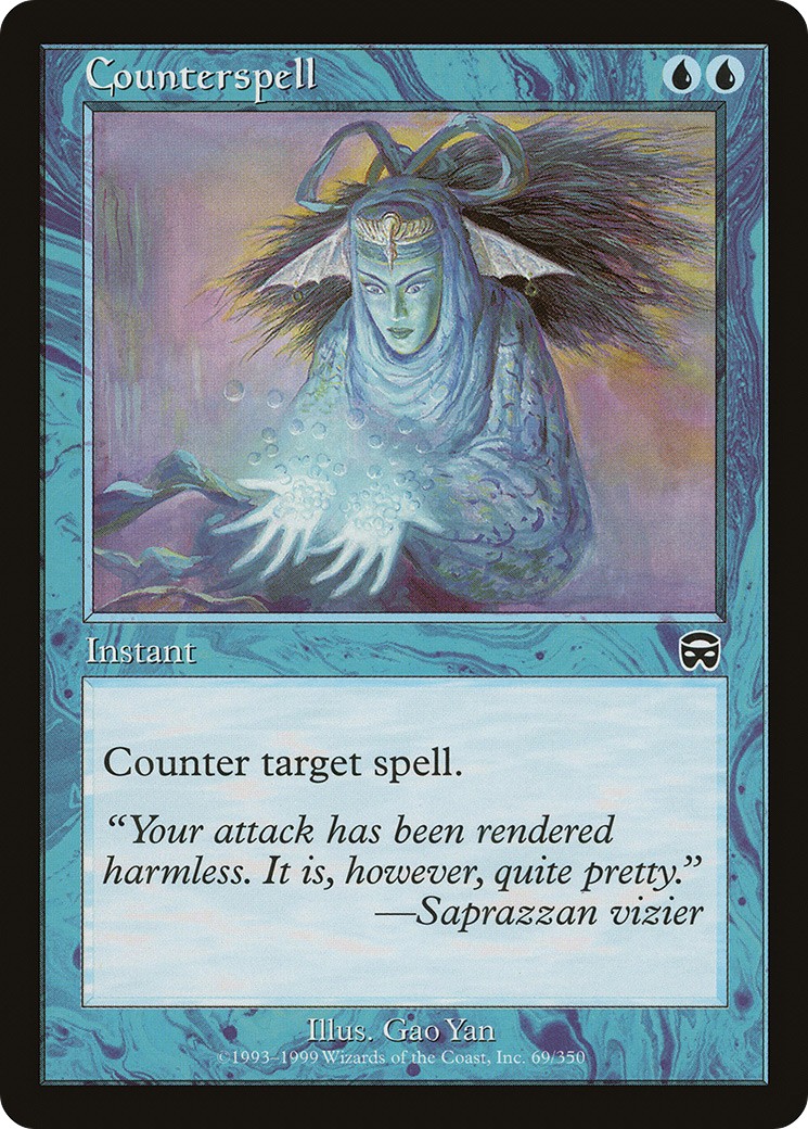 Counterspell - Image 1