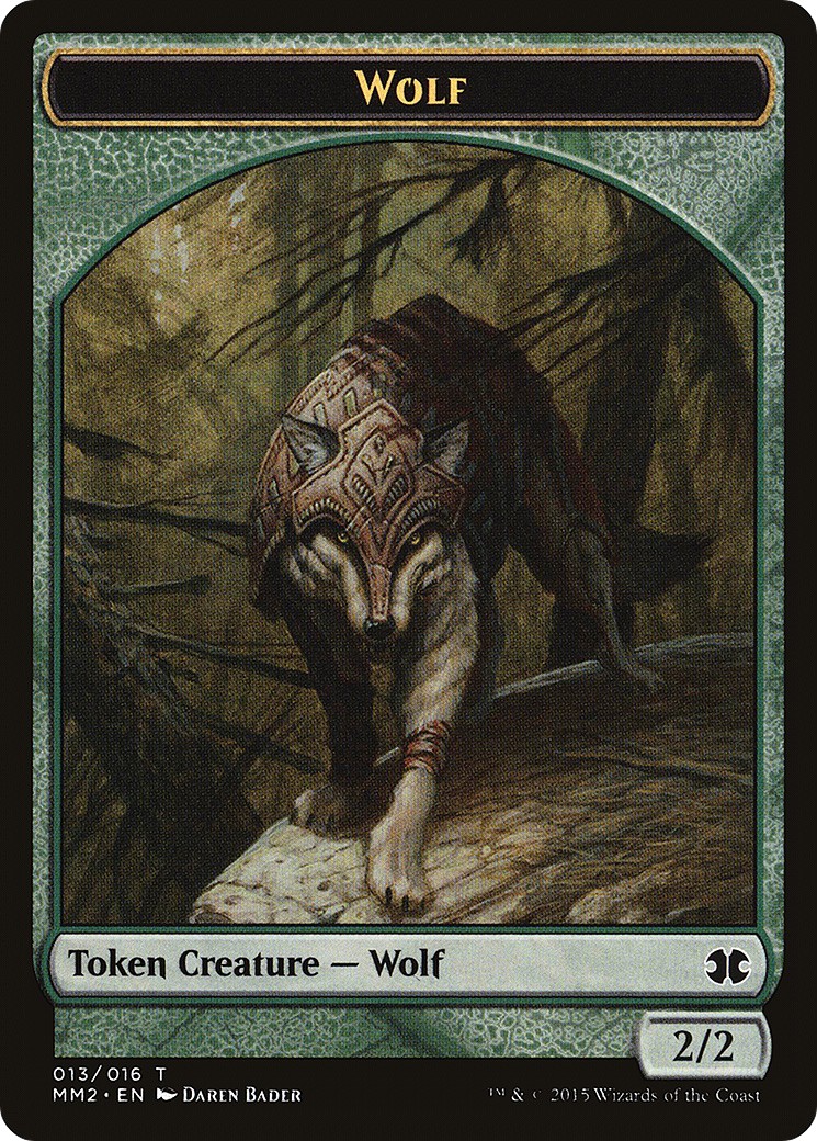 Wolf - Image 1