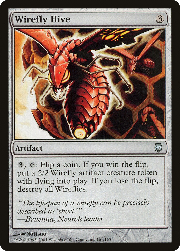 Wirefly Hive - Image 1