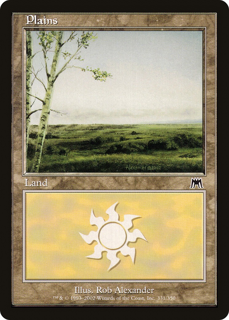 Plains - Image 1