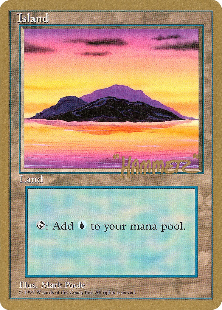 Island - Image 1