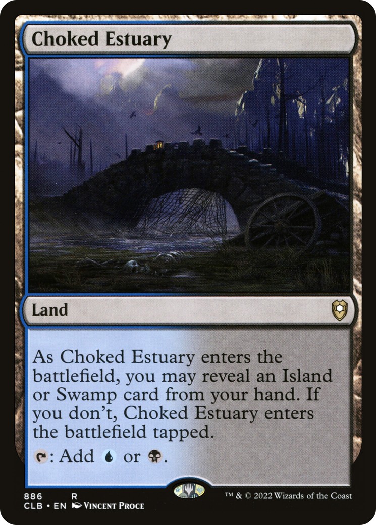 2022 Magic: The Gathering Commander Legends: Battle for Baldur's Gate 2022 Magic: The Gathering Commander Legends: Battle for