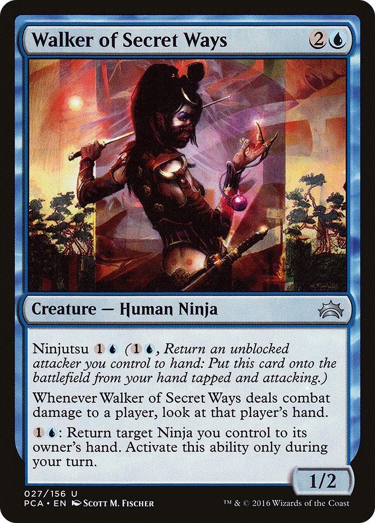 2016 Magic: The Gathering Planechase Anthology 2016 Magic: The Gathering Planechase Anthology #27 trading card