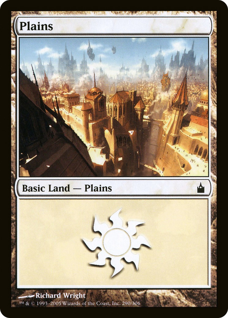 Plains - Image 1