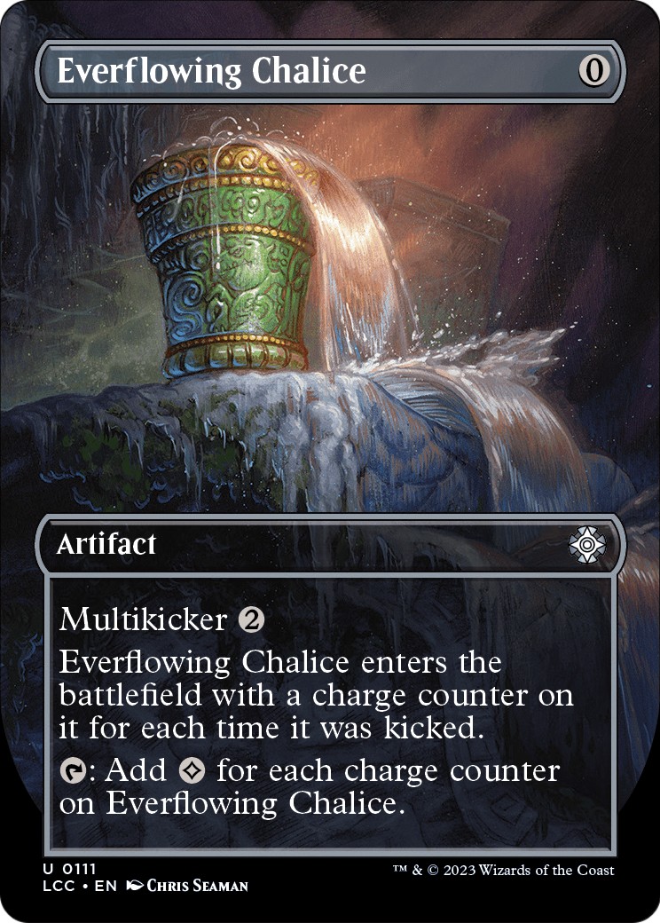 Everflowing Chalice - Image 1