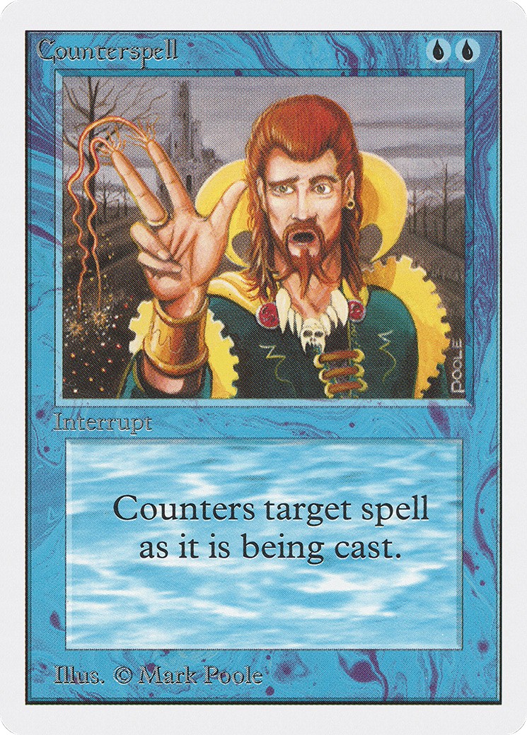 Counterspell - Image 1