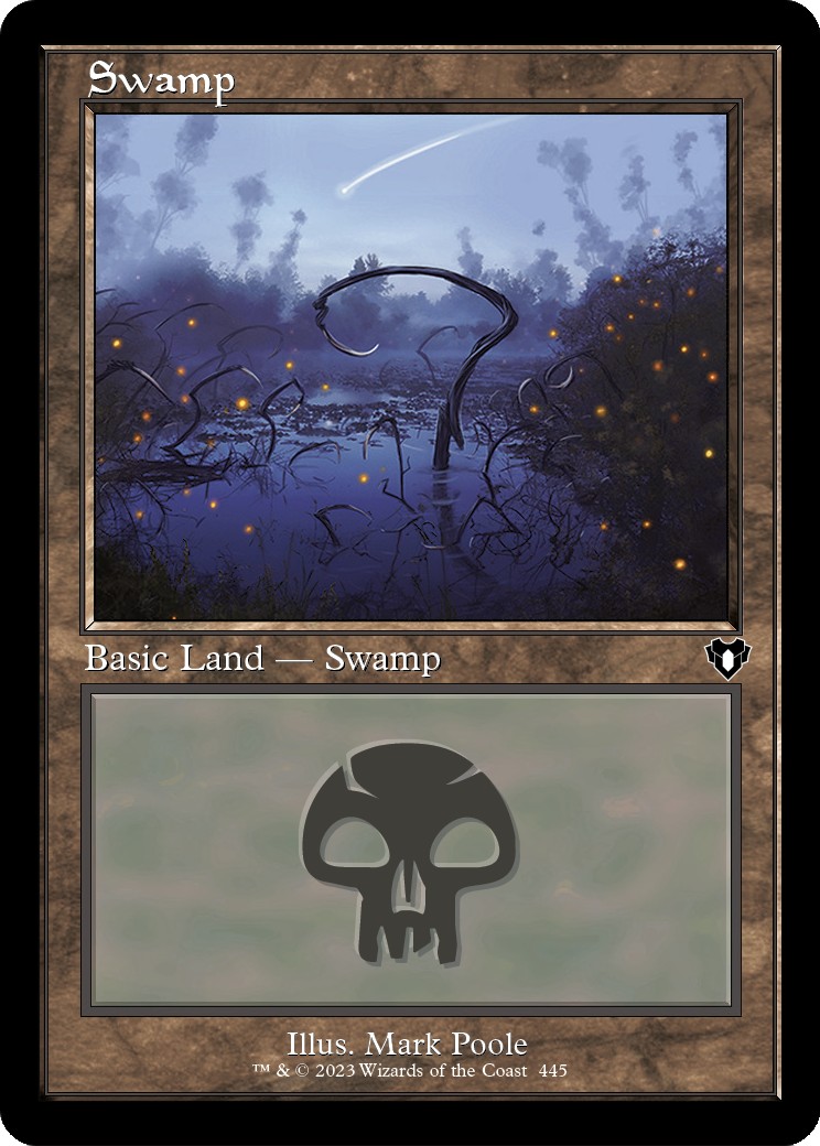 Swamp - Image 1