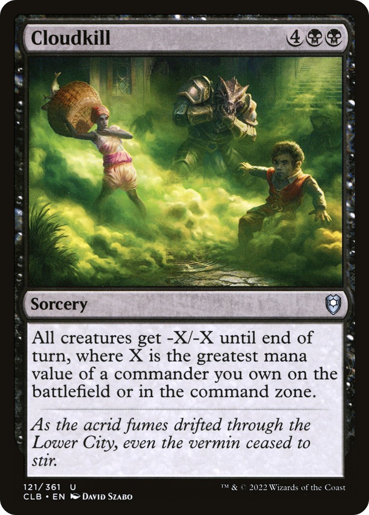Cloudkill - Image 1