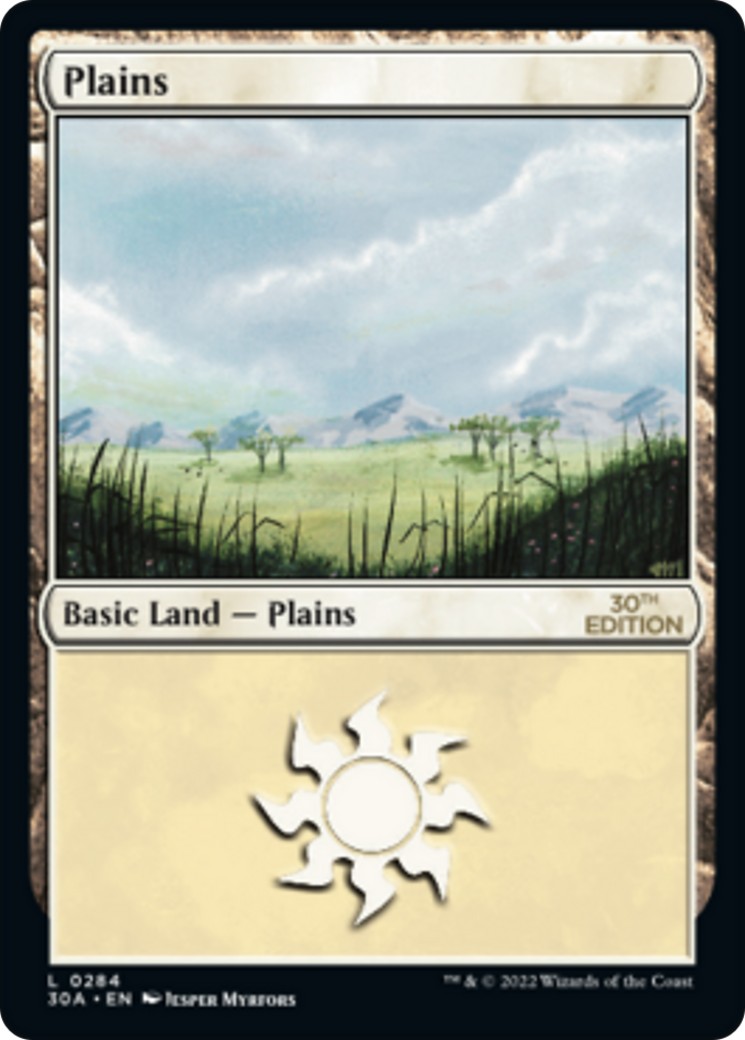 Plains - Image 1